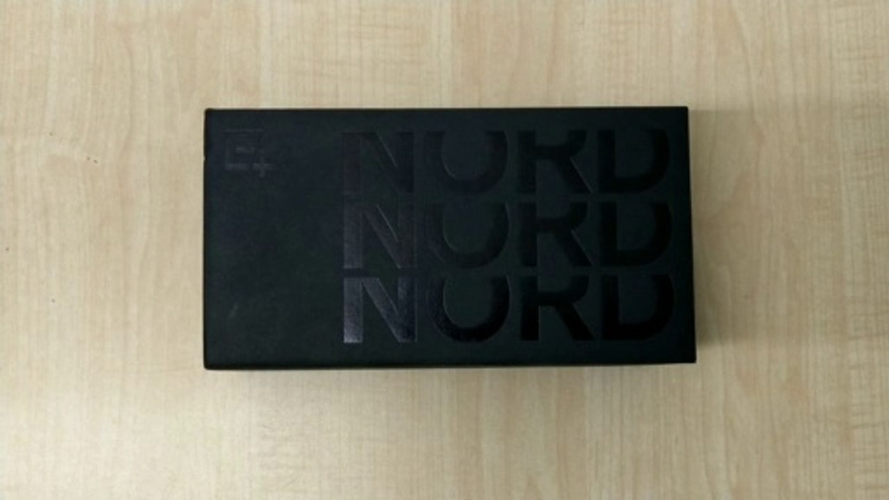 One Plus Nord-Should you buy this phone? |  Unboxing &  Honest Review | Non Sponsored Video