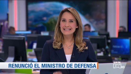 Guillermo Botero, el reconocido empresario a quien le costó dirección del Ministerio de Defensa