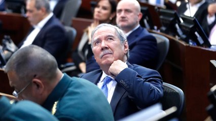 Mindefensa revela detalles de operación en el Caguán donde murieron siete niños