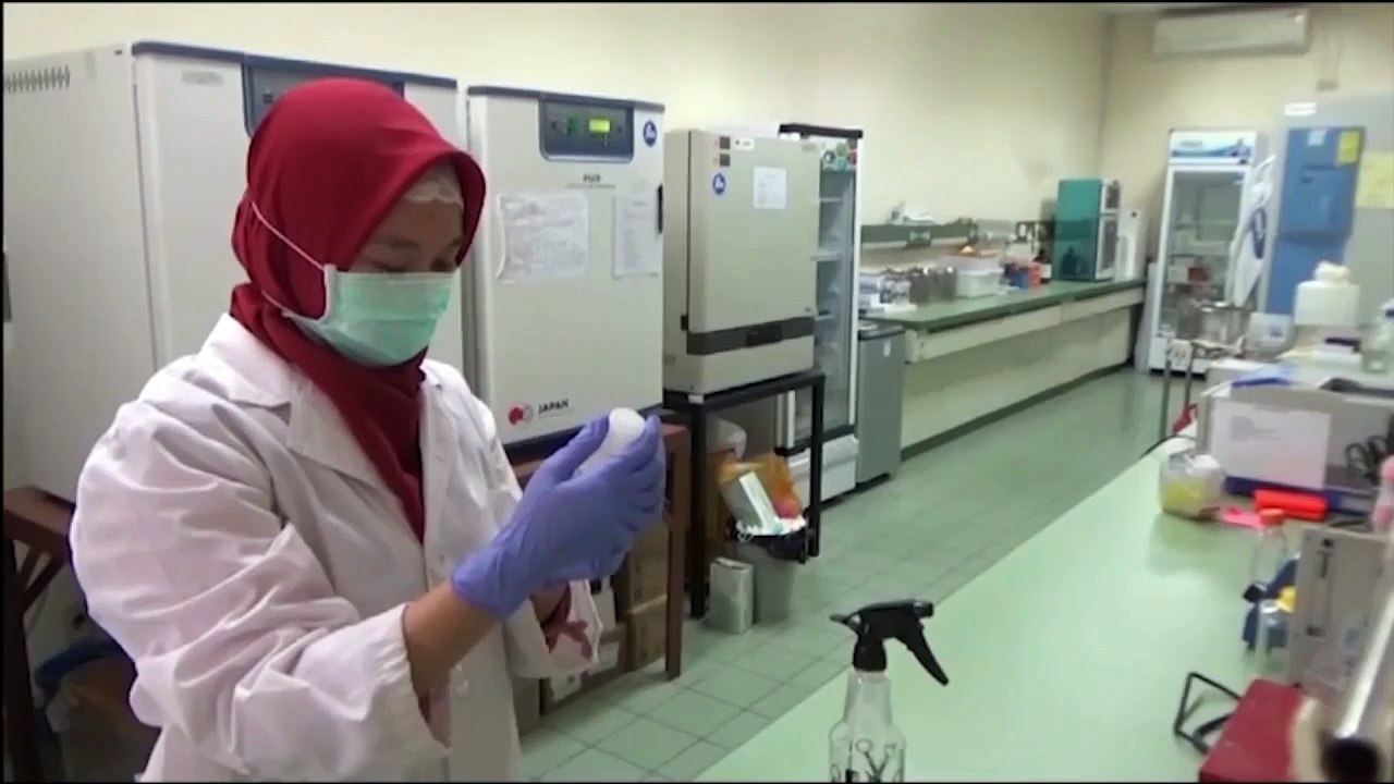 Menlu Tegaskan Bahwa Indonesia Akan Memperkuat Kerja Sama Dengan Amerika Serikat