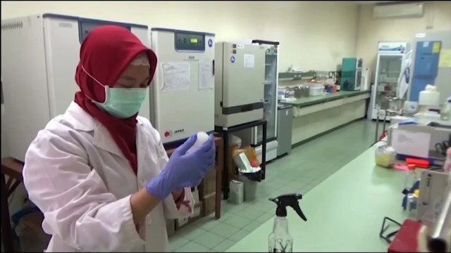 Menlu Tegaskan Bahwa Indonesia Akan Memperkuat Kerja Sama Dengan Amerika Serikat