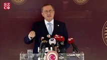 İYİ Partili Türkkan'dan Süleyman Soylu’ya kaymakam sorusu