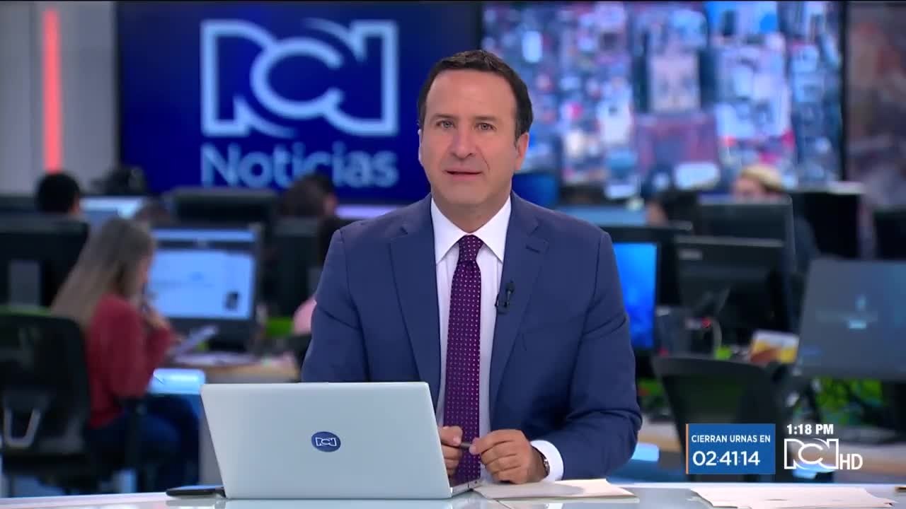 Denuncian irregularidades en material electoral usado en Riosucio, Caldas