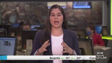 Denuncian desaparición del cuerpo de un hombre en Hospital de Fontibón