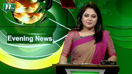 NTV Evening News | 10 September 2020