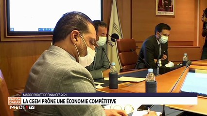 Midi infos - 10/09/2020