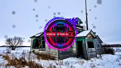 Dt - Bad Habits (Cesar Smoove Remix) (Adl Reconstruccion 2k16)