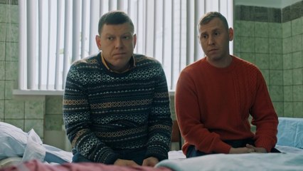 СеняФедя - 4 сезон / 10 серия