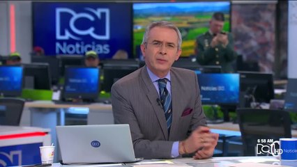 El metro ligero, Uribe y Petro, entre los temas que trató Daniel Quintero con Noticias RCN
