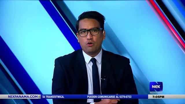 Expectativas por investigaciones de alto perfil - Nex Noticias