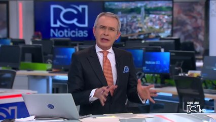 Download Video: Carlos Fernando Galán asumirá curul en el Concejo de Bogotá