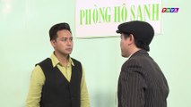 Dâu Bể Đường Trần Tập 45 - Phim Việt Nam THVL