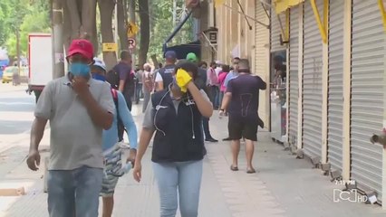 Estas son las excepciones a los nuevos sectores que se reactivarán el 15 de julio