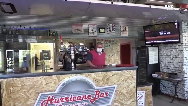 Ligue 1 : Les commerçants lensois pas à la fête à cause du coronavirus