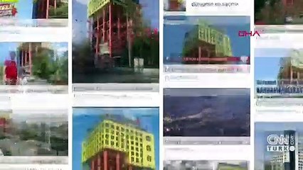 Dünyanın en saçma binasına 30 milyonluk talip! | Video