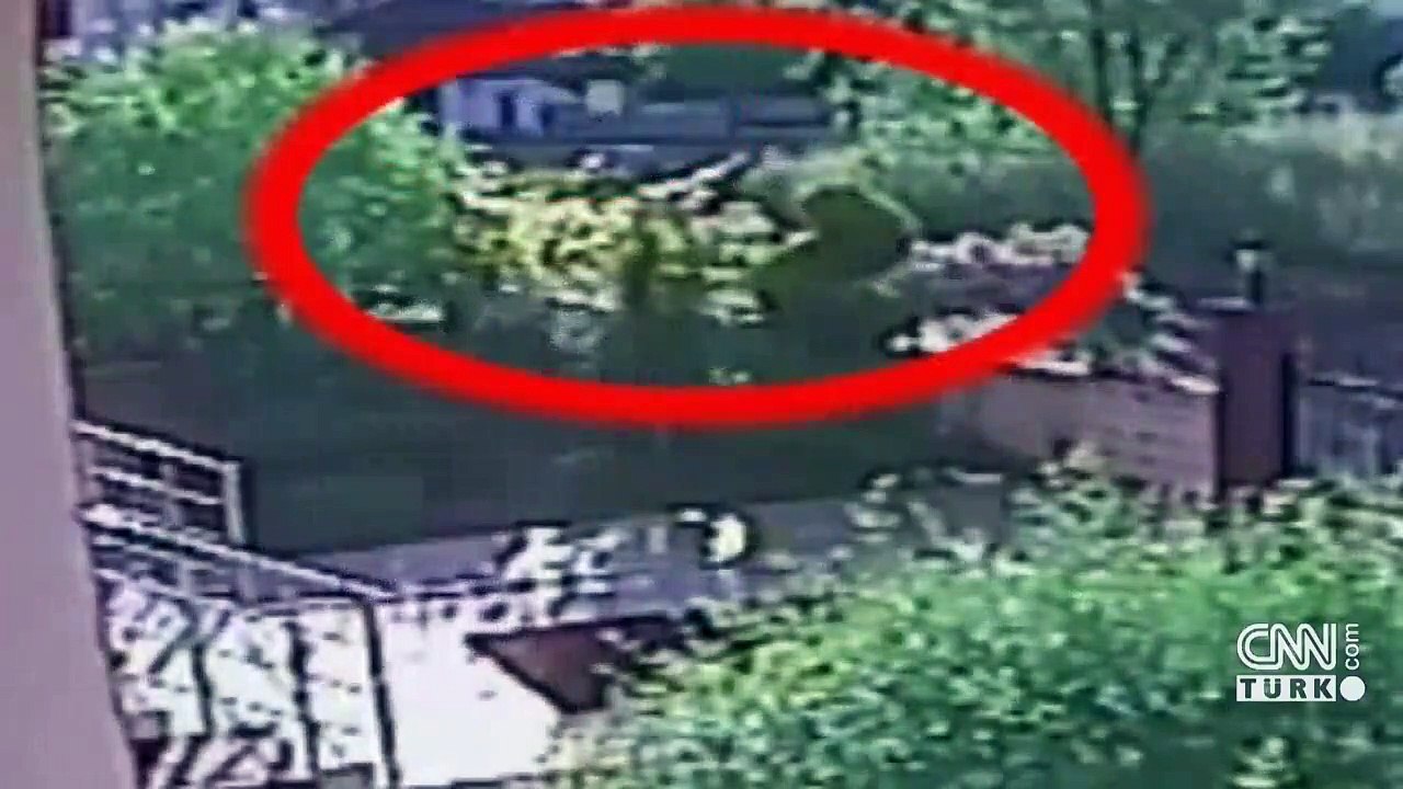 Zeynep Şenpınar cinayetinde yeni görüntüler ortaya çıktı | Video