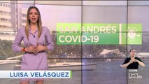 Hospitales de San Andrés revelan su crisis ante las contingencias de la pandemia
