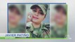 Suboficial del Ejército está desaparecida luego de que tres hombres la interceptaran
