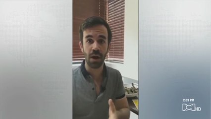 Con laurel reclaman al Concejo de Cali por "quedarse dormidos" con el control político
