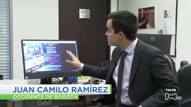 En el día sin IVA se registró el récord de cerca de 3 millones de transacciones virtuales