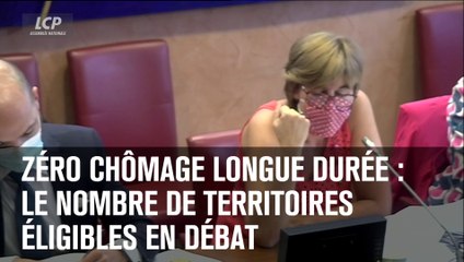 Territoire zéro chômeur :