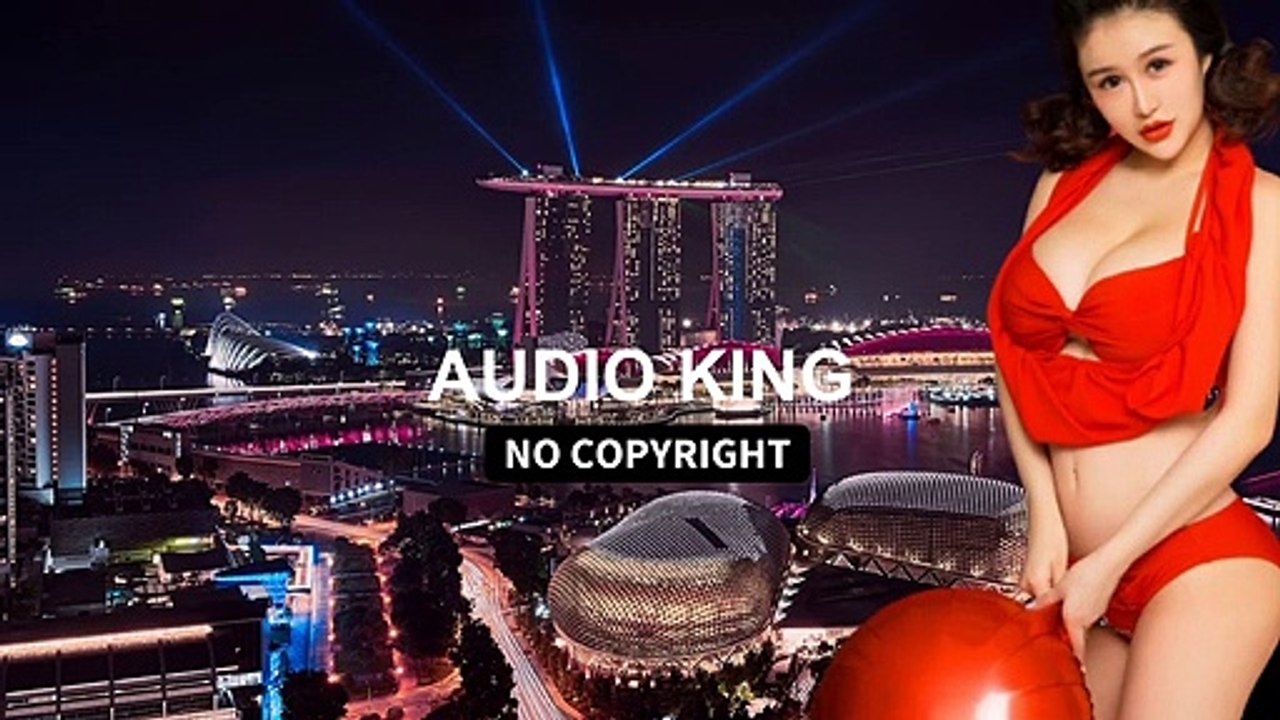 Lvne - I Can Sing | Audio King  |