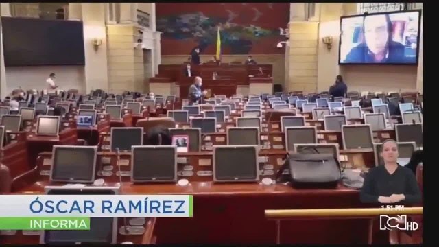 Prácticas profesionales a un paso de ser consideradas experiencia laboral