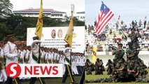 87th Armed Forces Day to be celebrated low-key due to Covid-19 pandemic