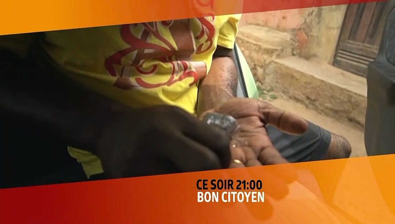 BON CITOYEN