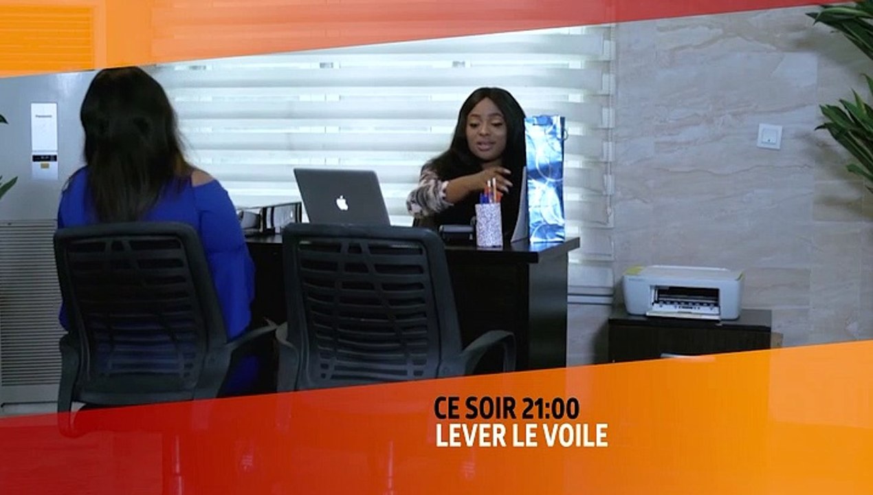 LEVER LE VOILE