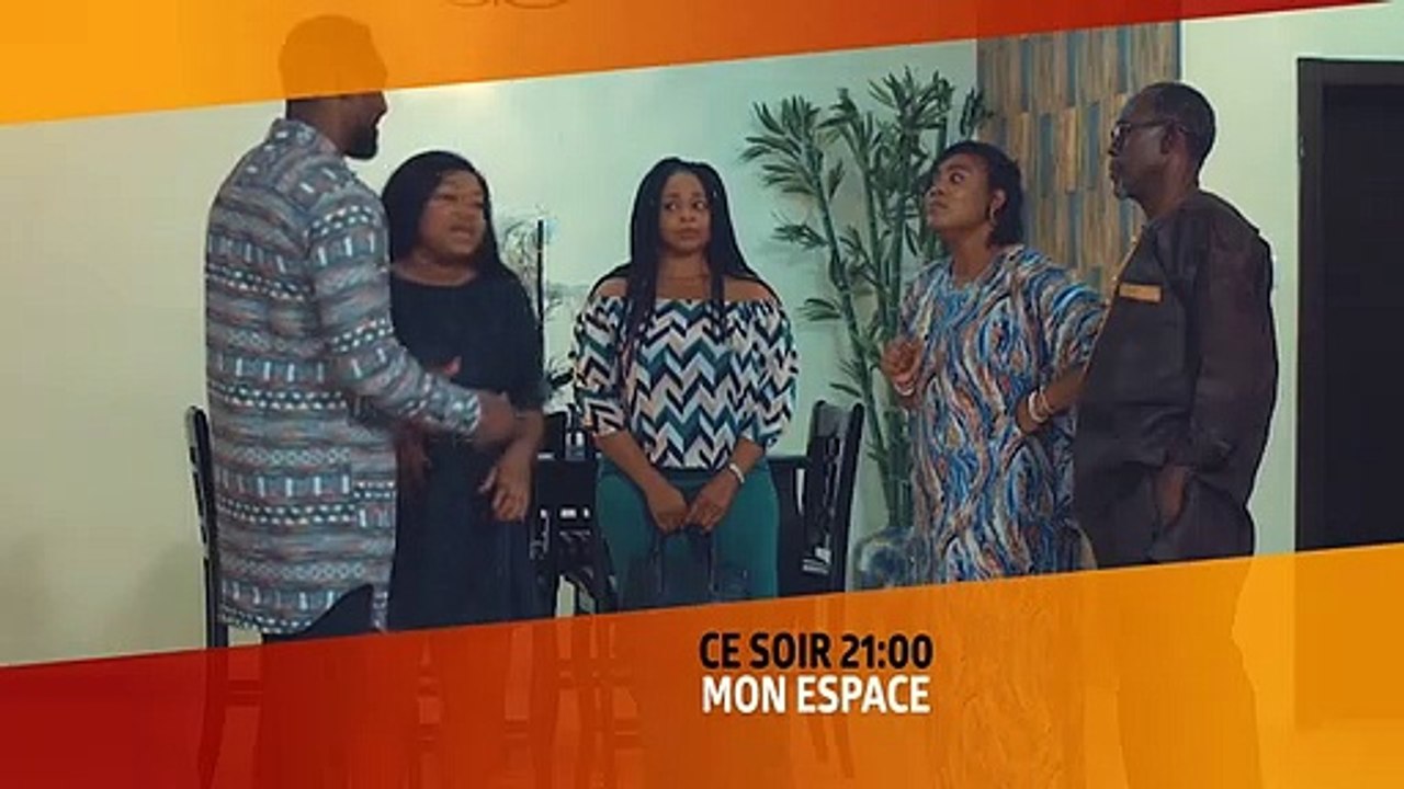 MON ESPACE