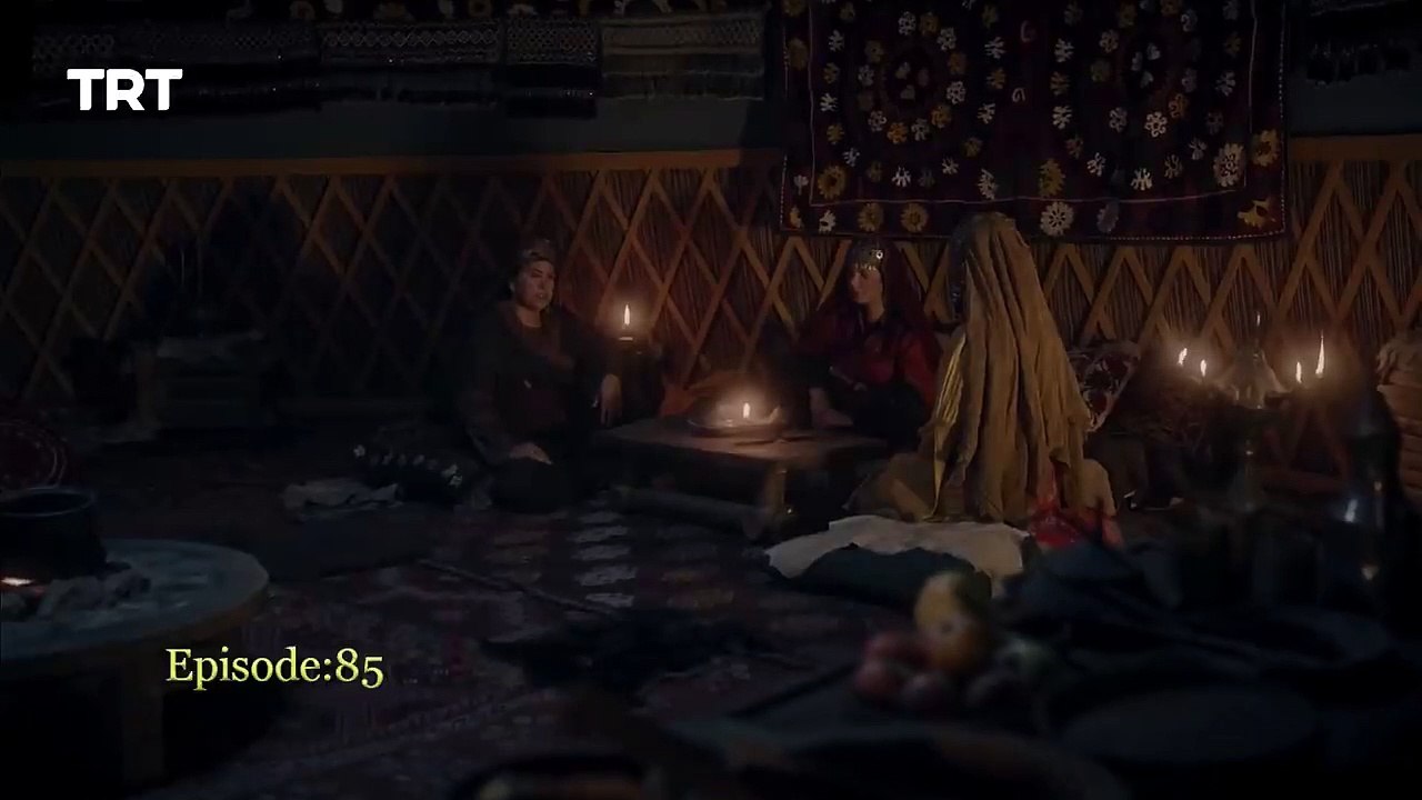 Ertugrul gazi Full episode season 02 Episode 09 in hindi & urdu |Drilis ertugrul full episode