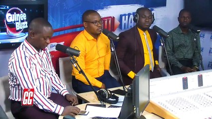 GG2 DU JEU 10 09 2020 NGUESSAN IVOIRE