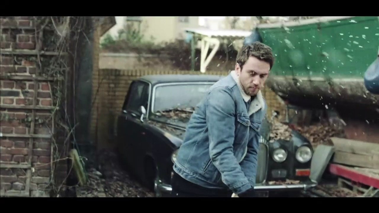 Clueso - Wenn Du Liebst (Alex Pitchens Edit)