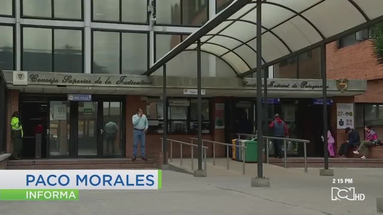 En libertad dos presuntos implicados en atentado al Andino que habían sido recapturados