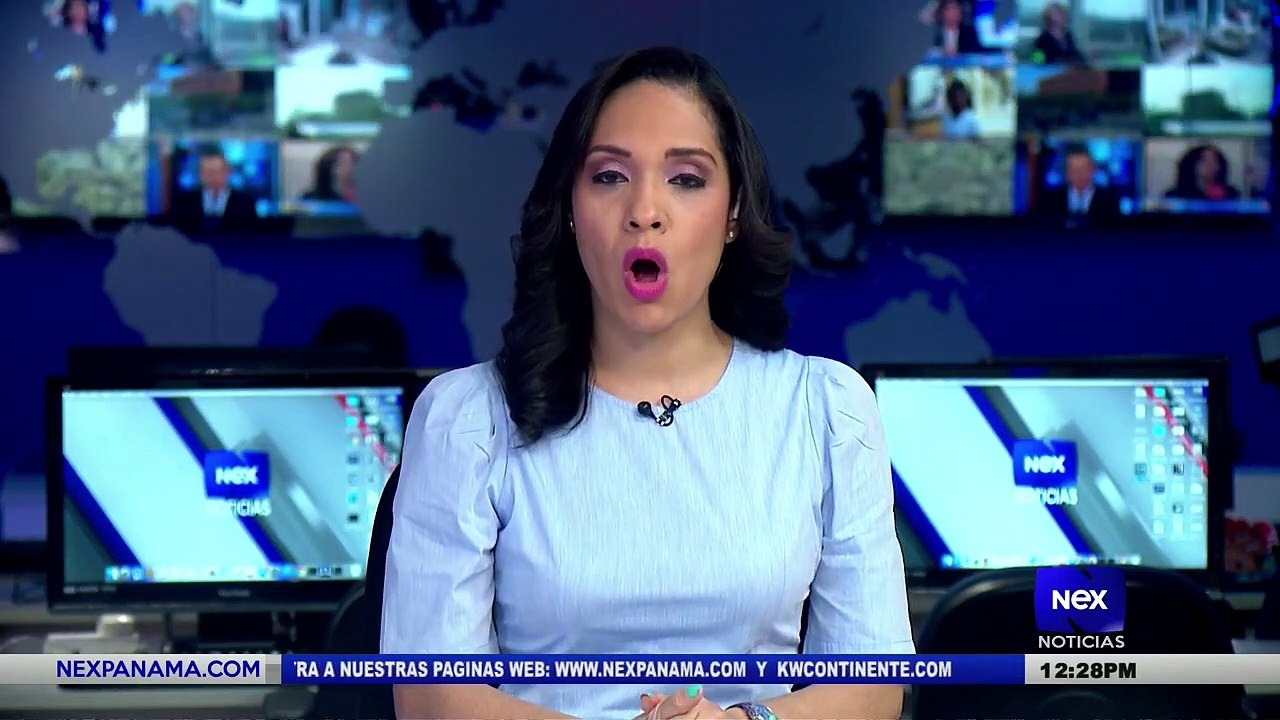 Entrevista a la Licda. Teresa Jaen, psicologa del Iphe  - Nex Noticias