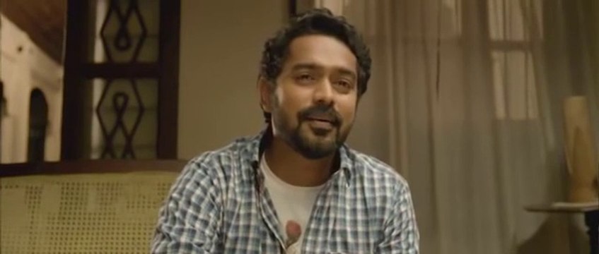 Bicycle Thieves malayalam Movie HD 2