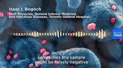 COVID-19 tests are key to stop the pandemic: How do they work? and how can you get one?