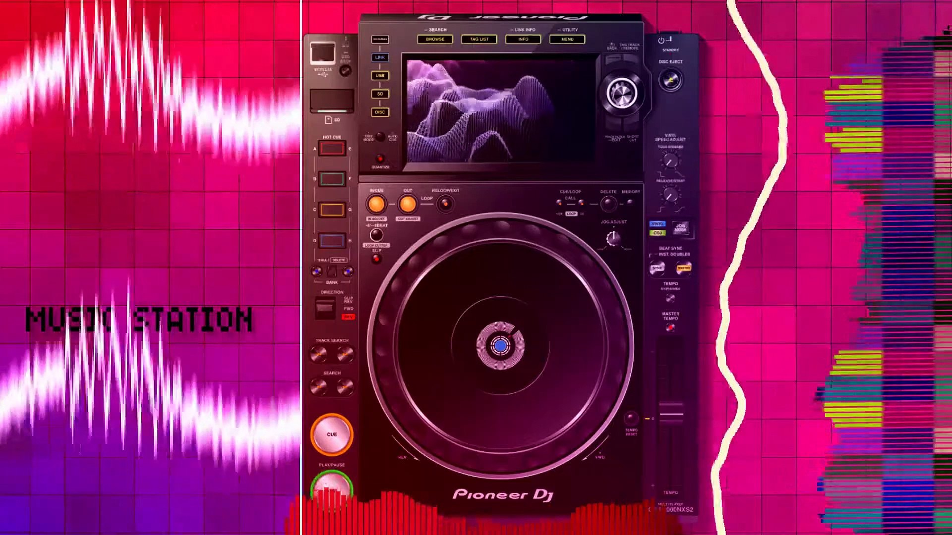 ⁣BEST ELECTRONIC MUSIC 2020 , AMAZING INSTRUMENTAL MUSIC  ,MUSIC STATION_