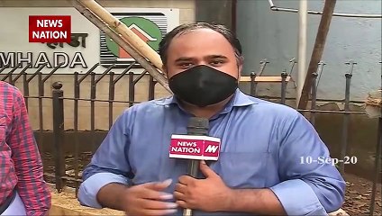 बीजेपी नेता किरीट सोमैया ने कहा- कंगना को लेकर न्‍यूज नेशन की मुहिम काबिल-ए-तारीफ