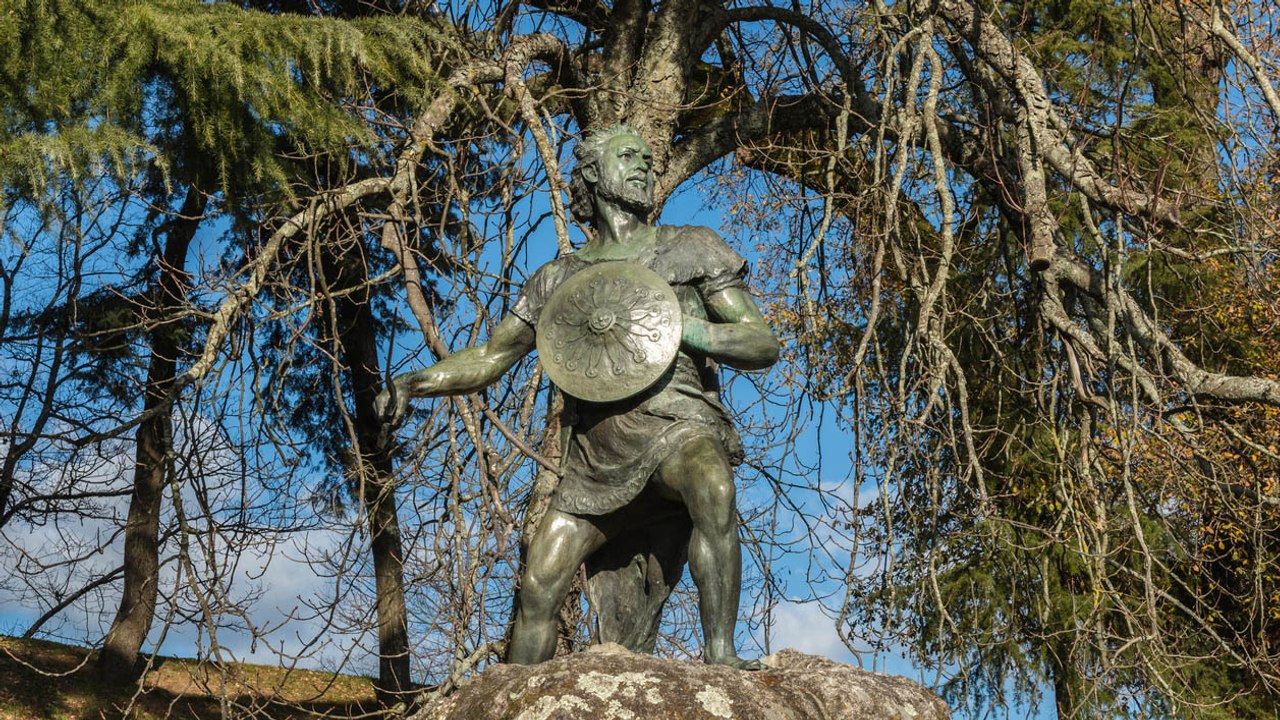 Viriato, el pastor que frenó la conquista romana de Hispania