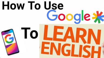 How to learn english while reading news | How To Improve English through google discover