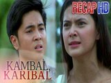 Kambal, Karibal: The end of Crisan and Diego | Episode 126 RECAP (HD)