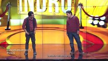 Stand Up Comedy Heri Vs Rahman, Raditya Dika dan Indro Kok Sampe ke Belakang Panggung? - SUCI 5