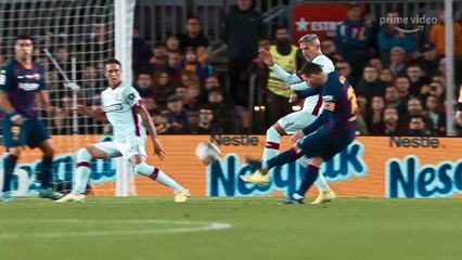 Six Dreams. Back to Win - Tráiler Oficial Temporada 2