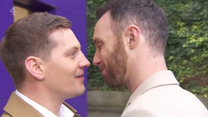 John Paul McQueen (27th February 2020)