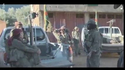 Bande-annonce de No man's land sur Arte (VF)