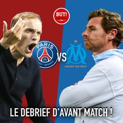 OM : les enjeux de la rencontre face au PSG
