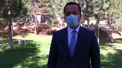 739. Ertuğrul Gazi'yi Anma ve Yörük Şenliklerini sönük geçecek