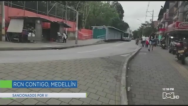 Preocupación en las comunas, imponen 16.500 comparendos por violar cuarentena